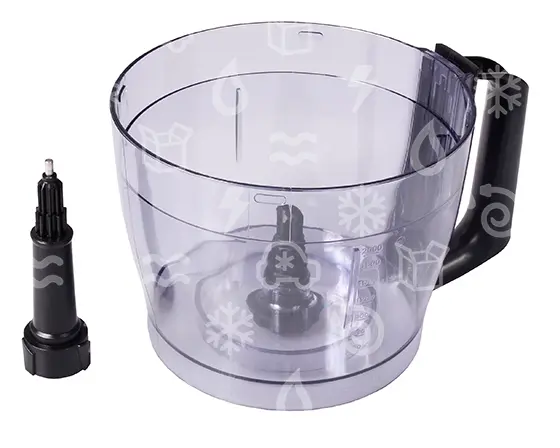 nádoba robotu MORA / GORENJE